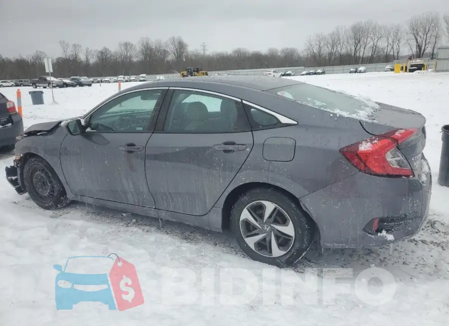 2HGFC2F6XKH589941 Photo# 2