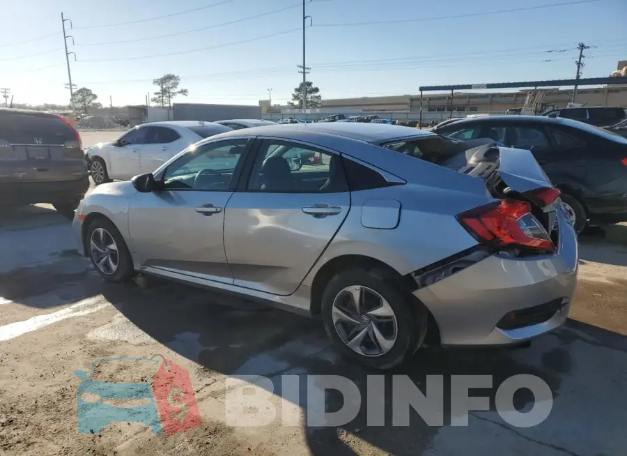 2HGFC2F6XLH565074 Photo# 2