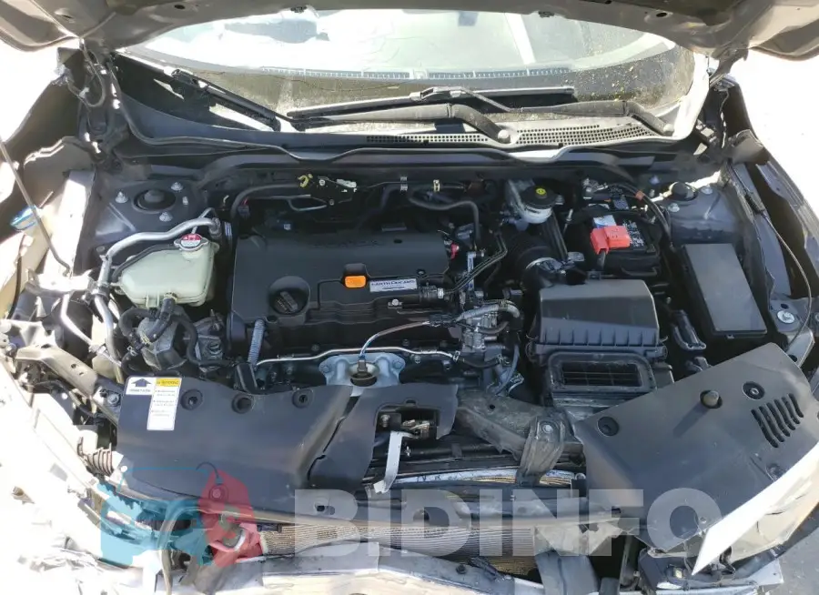 2HGFC2F70GH519526 Photo# 11