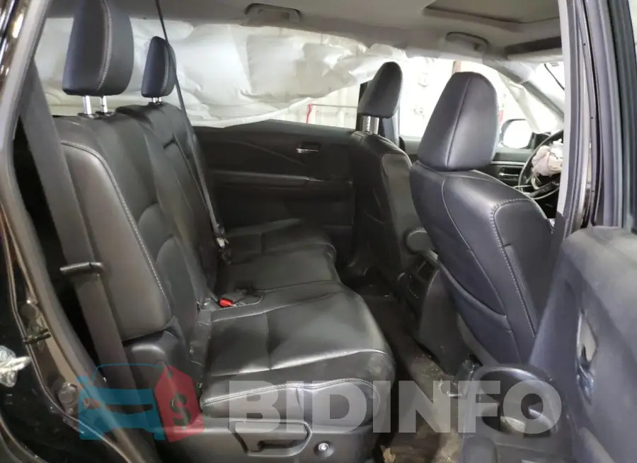 5FNYF6H71HB033382 Photo# 11