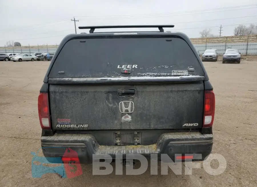 5FPYK3F88LB012387 Photo# 6
