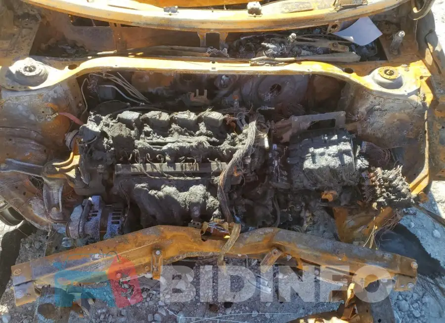 3KPC24A63NE166173 Photo# 11