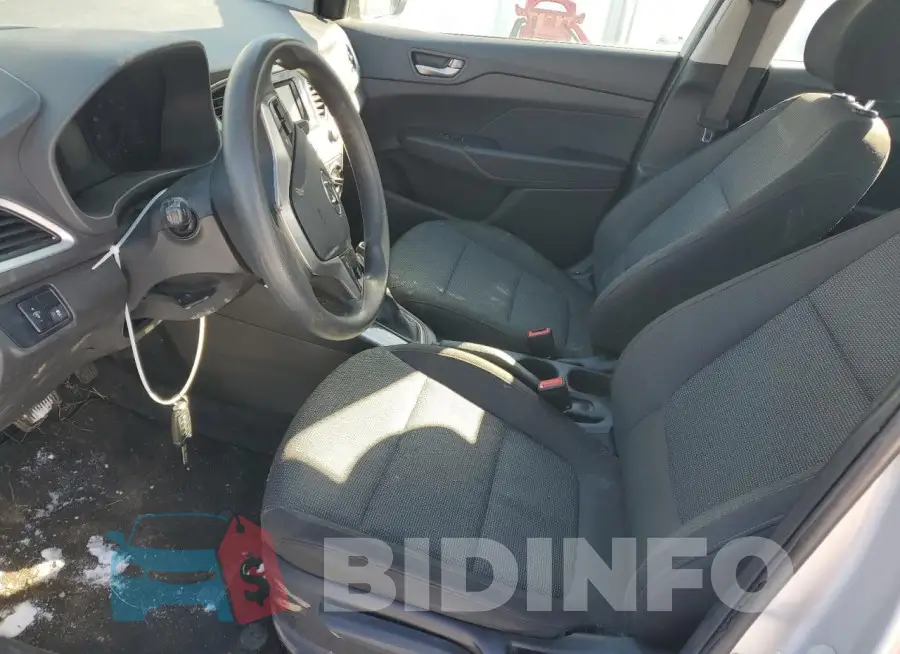 3KPC24A67NE164376 Photo# 7