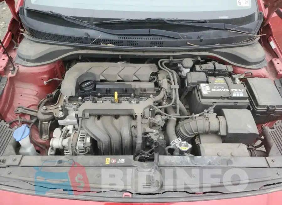 3KPC24A68LE116298 Photo# 11
