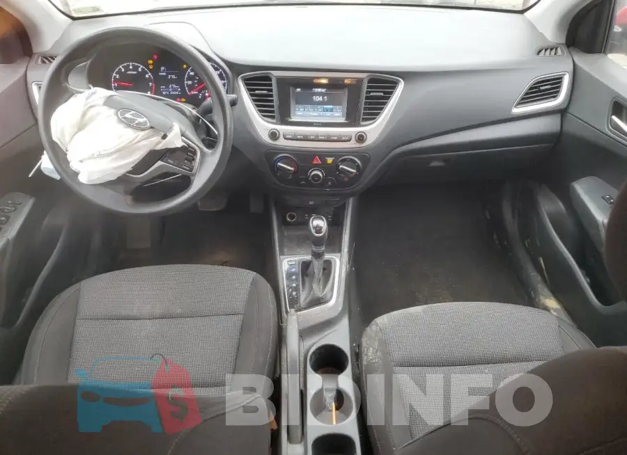 3KPC24A68LE116298 Photo# 8