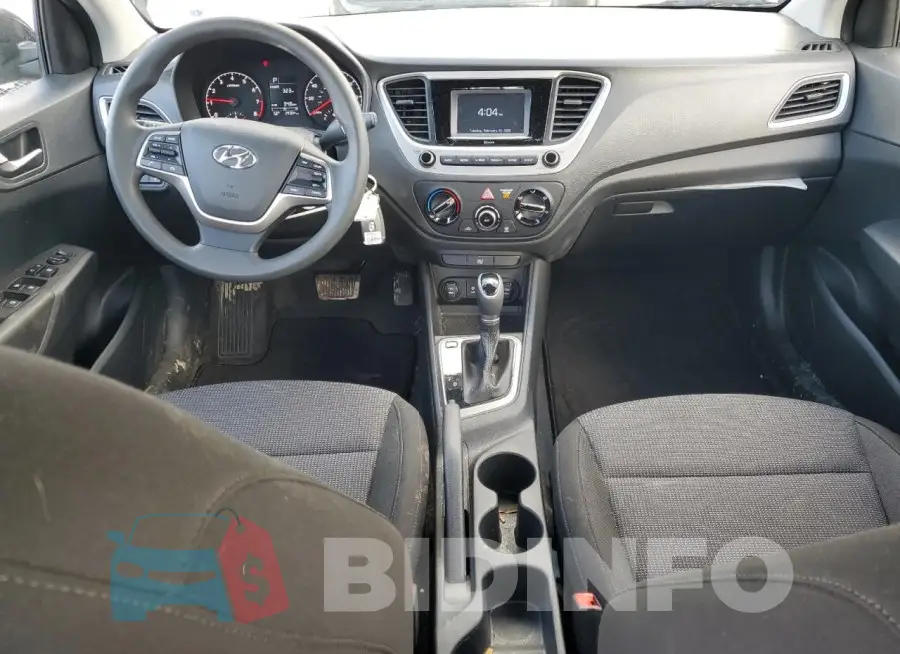3KPC24A69NE161057 Photo# 8
