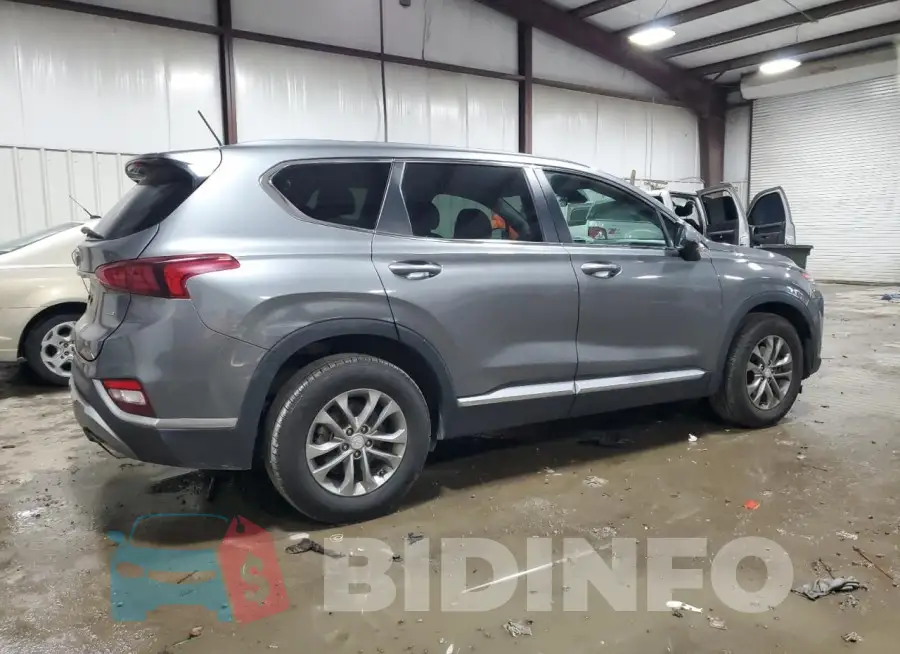 5NMS2CAD4KH120568 Photo# 3
