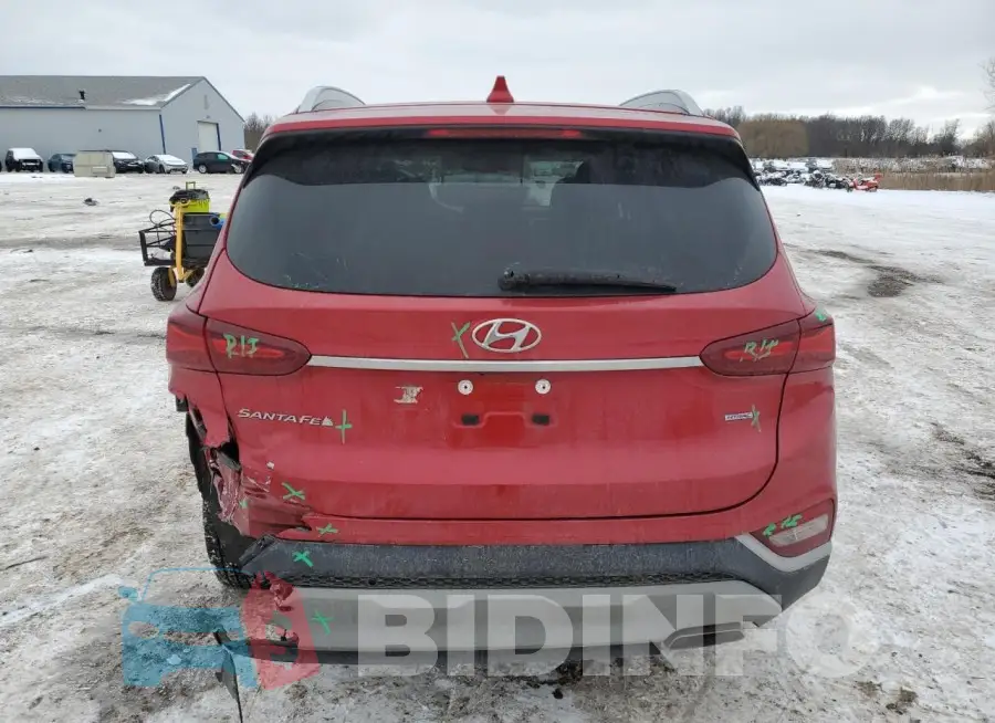 5NMS3CAD6LH261852 Photo# 6