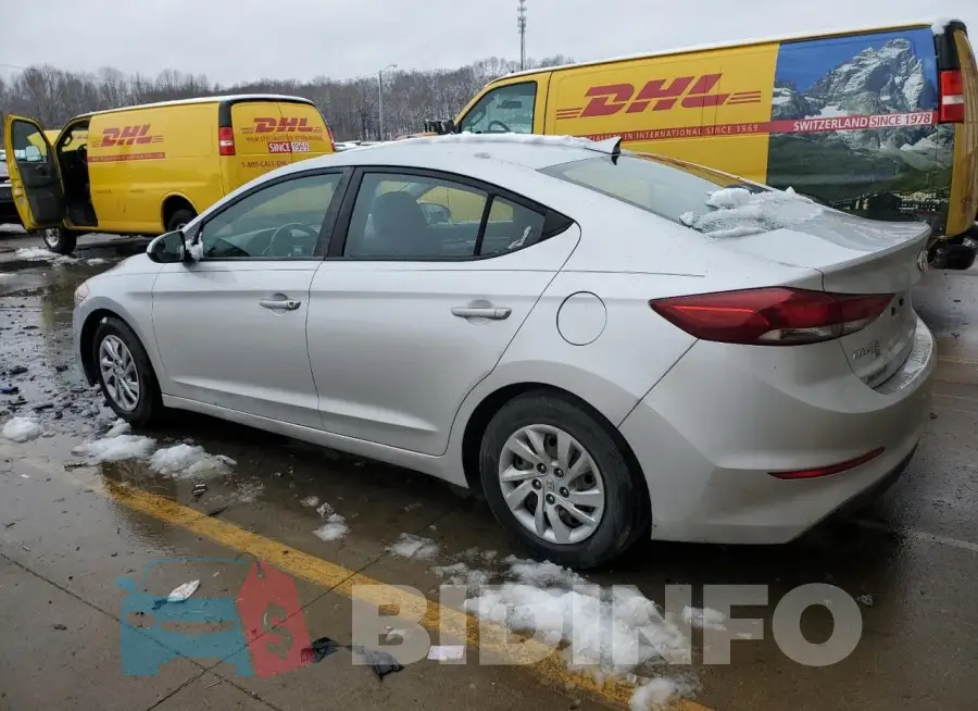 5NPD74LF2HH053690 Photo# 2
