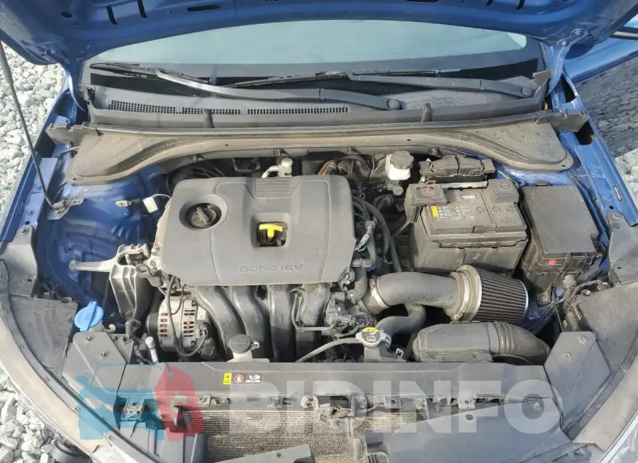 5NPD74LF3KH469075 Photo# 11