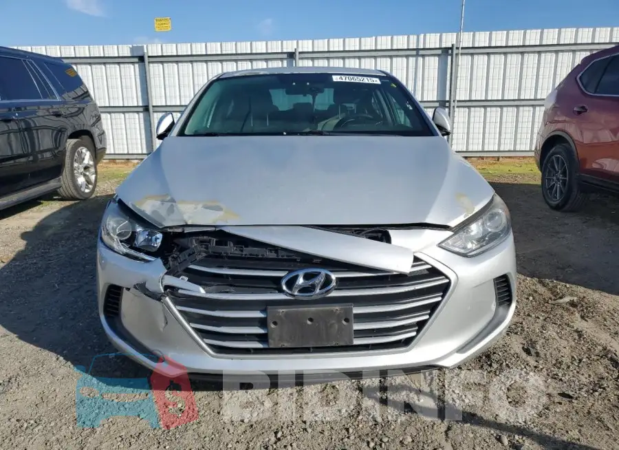5NPD74LF5HH186539 Photo# 5