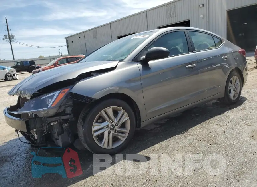 5NPD84LF1KH492478 Photo# 1