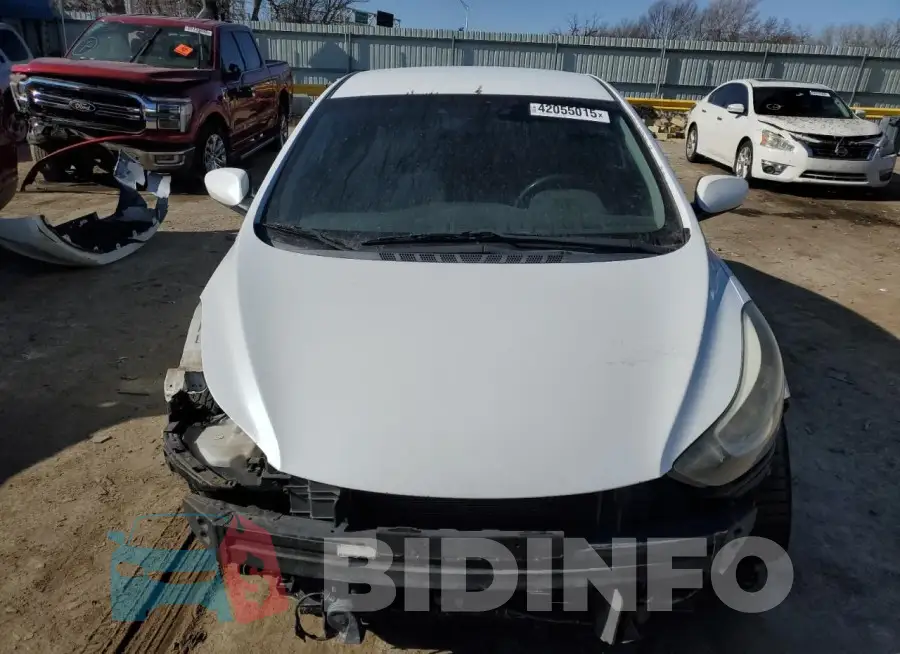5NPDH4AE6GH706804 Photo# 5