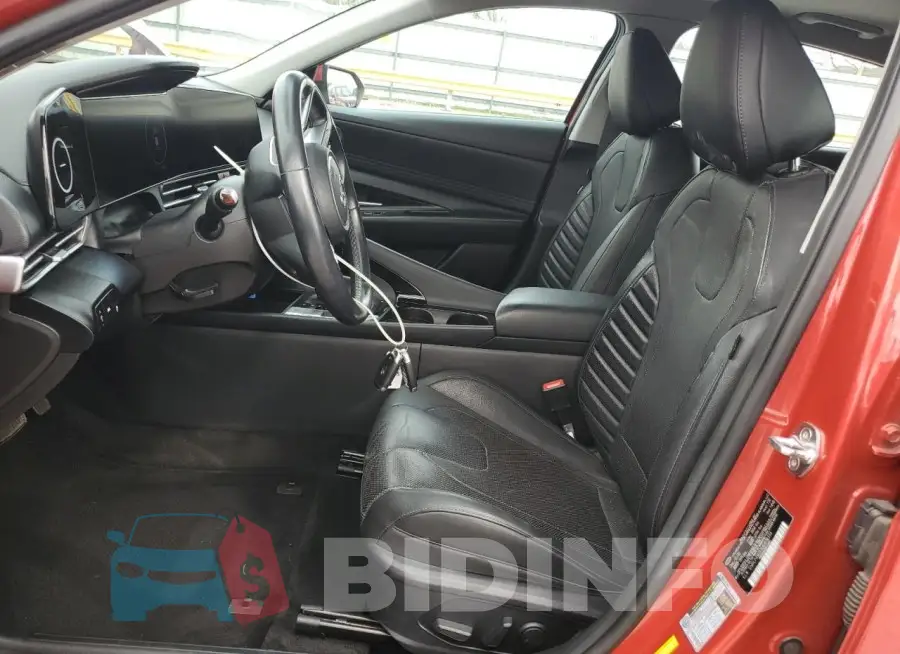 5NPLP4AG1MH018334 Photo# 7