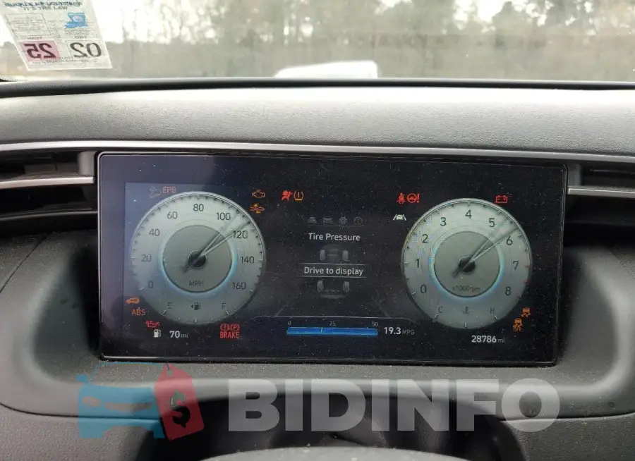 5NTJC4AE0PH061733 Photo# 9