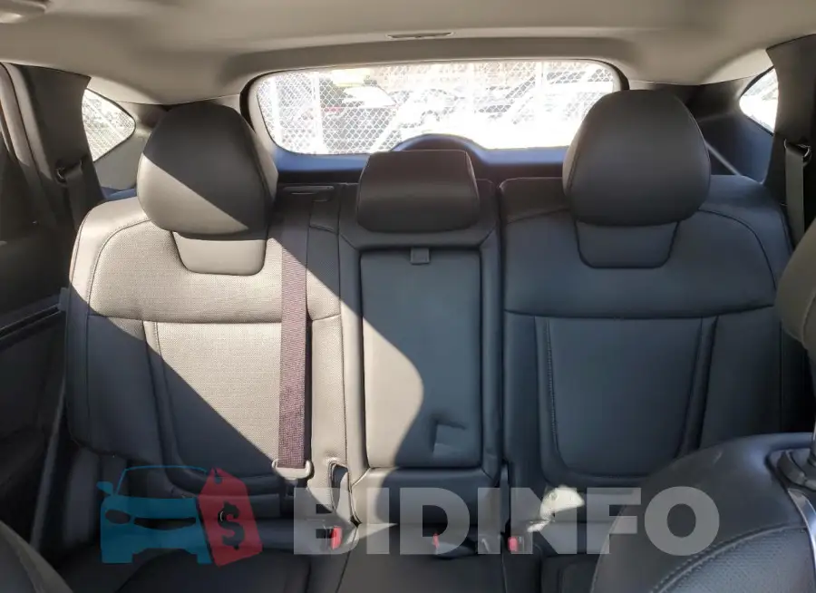 KM8JECD14RU139334 Photo# 10
