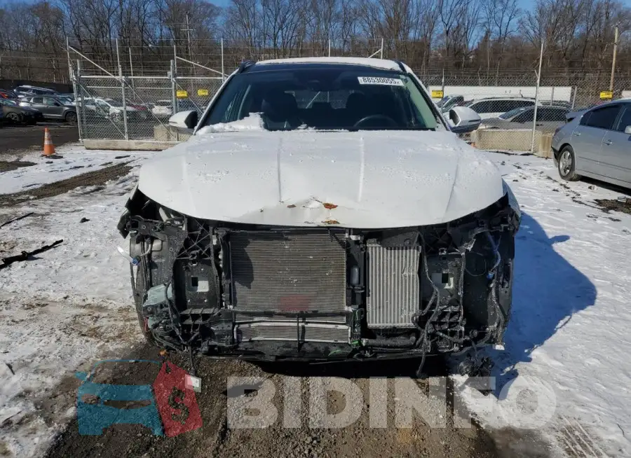 KM8JECD14RU139334 Photo# 5