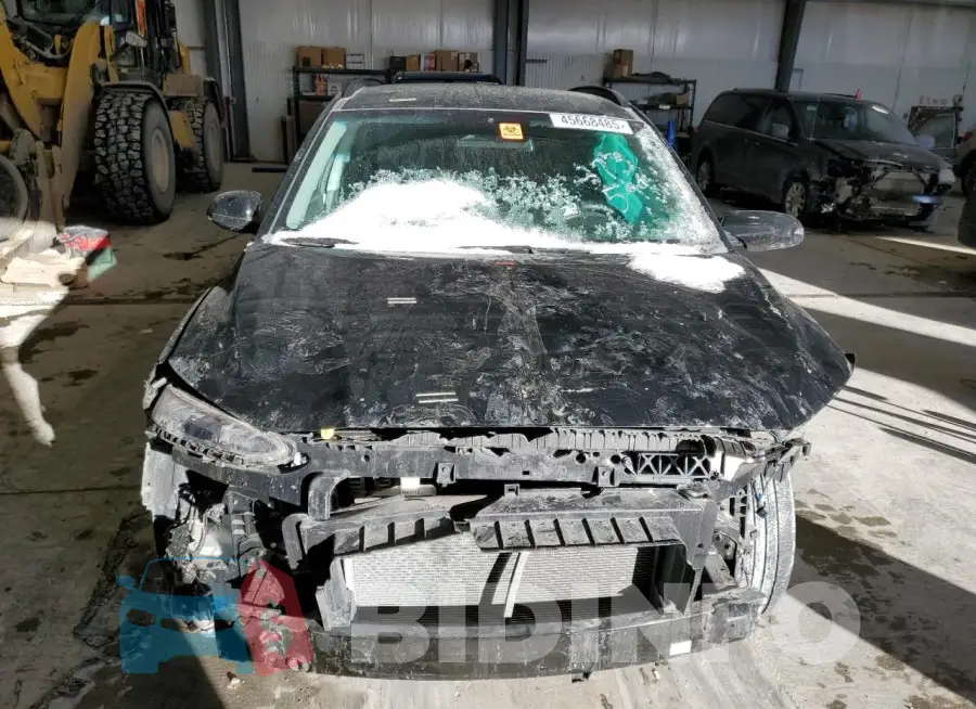 KM8K6CAB3PU989144 Photo# 5