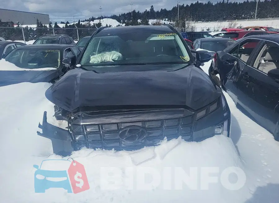 KM8R3DGE5RU791277 Photo# 5