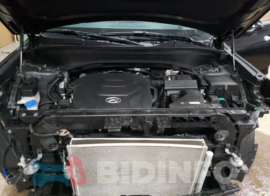 KM8R7DGE2PU615014 Photo# 12