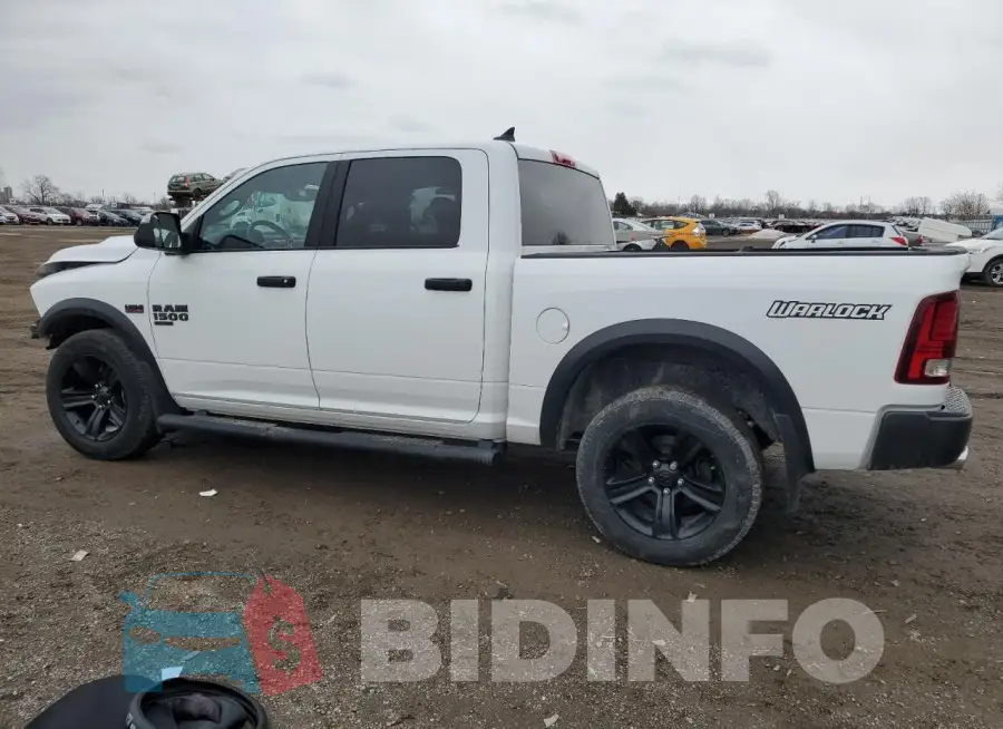 1C6RR7LT5MS502595 Photo# 2