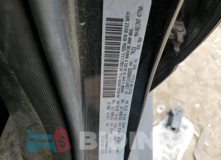 1C6RRFFG1KN888355 Photo# 12