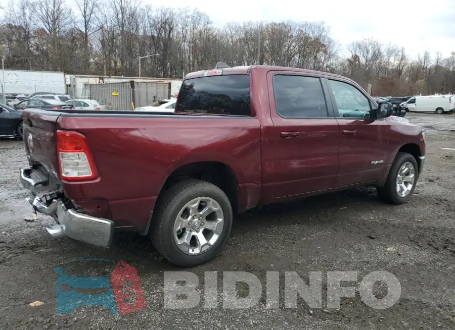 1C6SRFFT5NN419224 Photo# 3