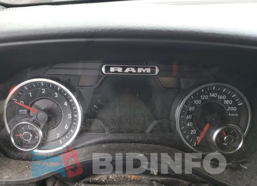 1C6SRFFT6NN118865 Photo# 9