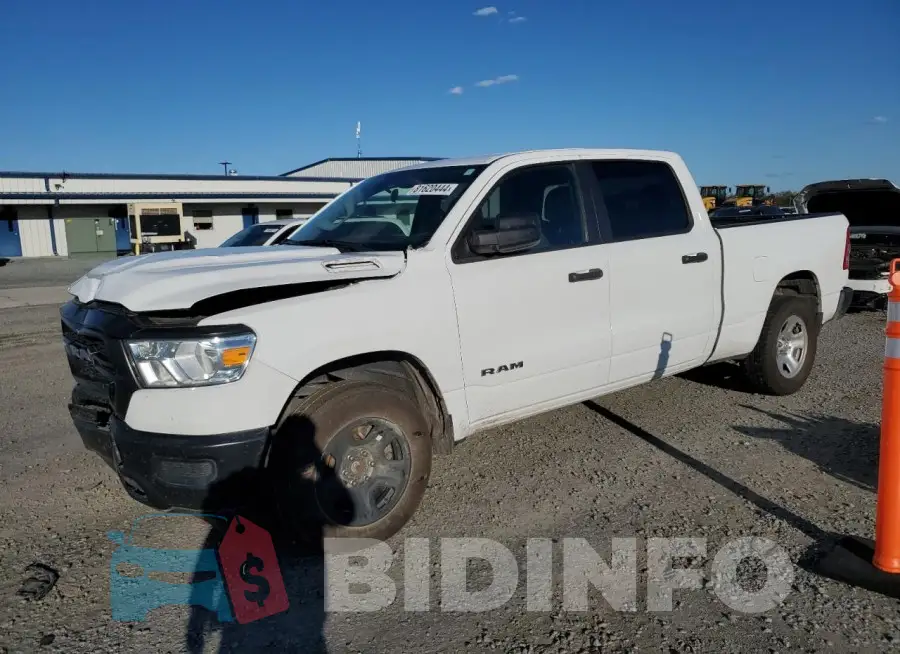 1C6SRFNT9LN421718 Photo# 1