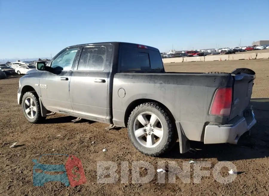 3C6RR7LT6JG178611 Photo# 2