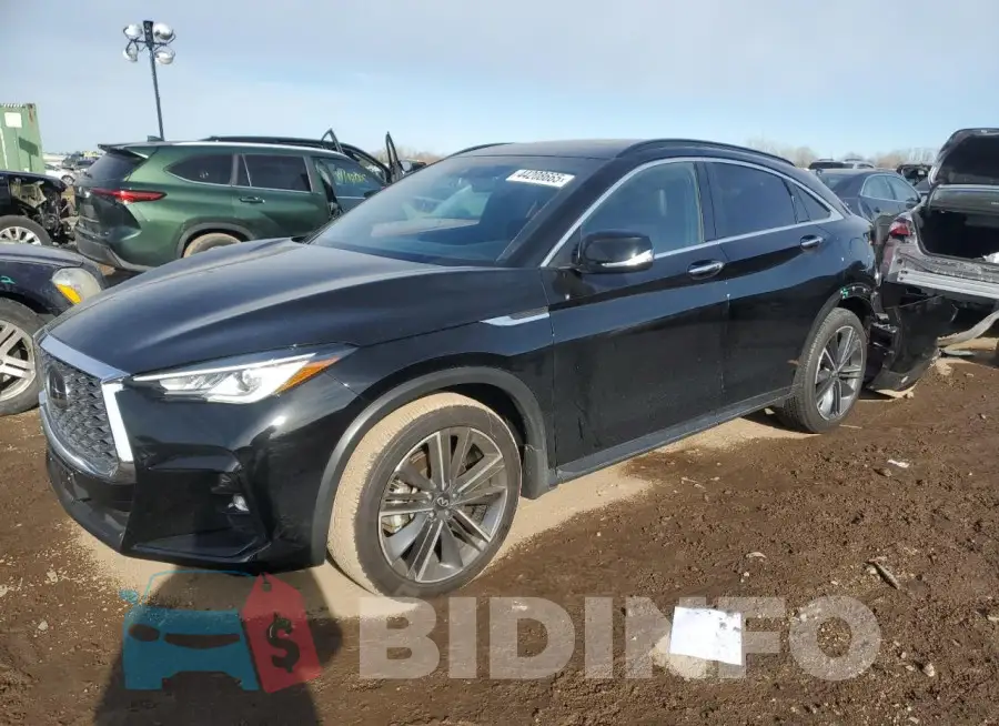 3PCAJ5JR7RF110618 Photo# 1