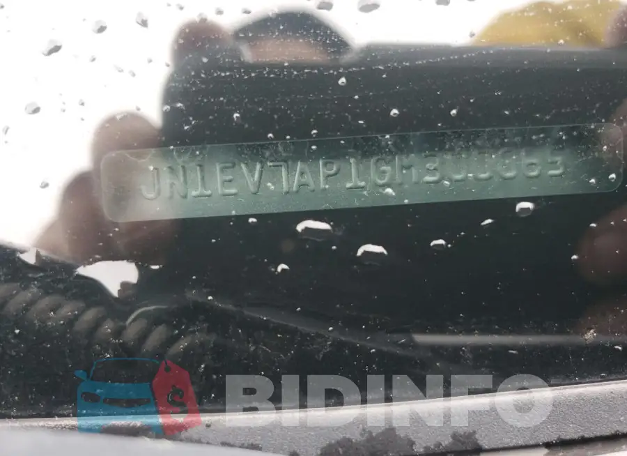 JN1EV7AP1GM300065 Photo# 12