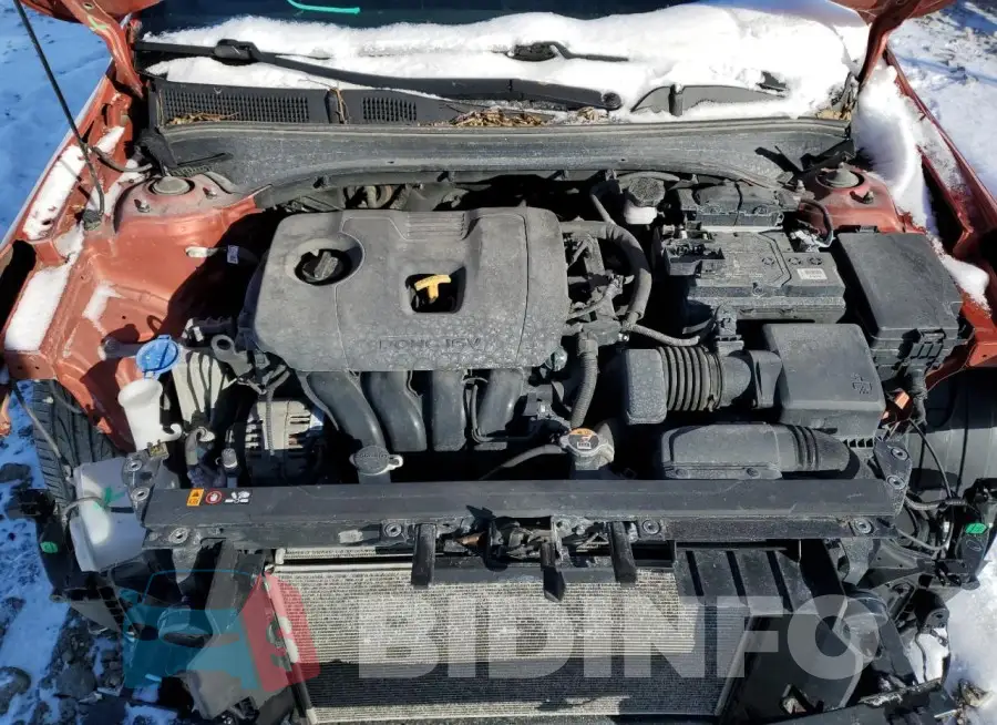3KPF34AD8LE207323 Photo# 11