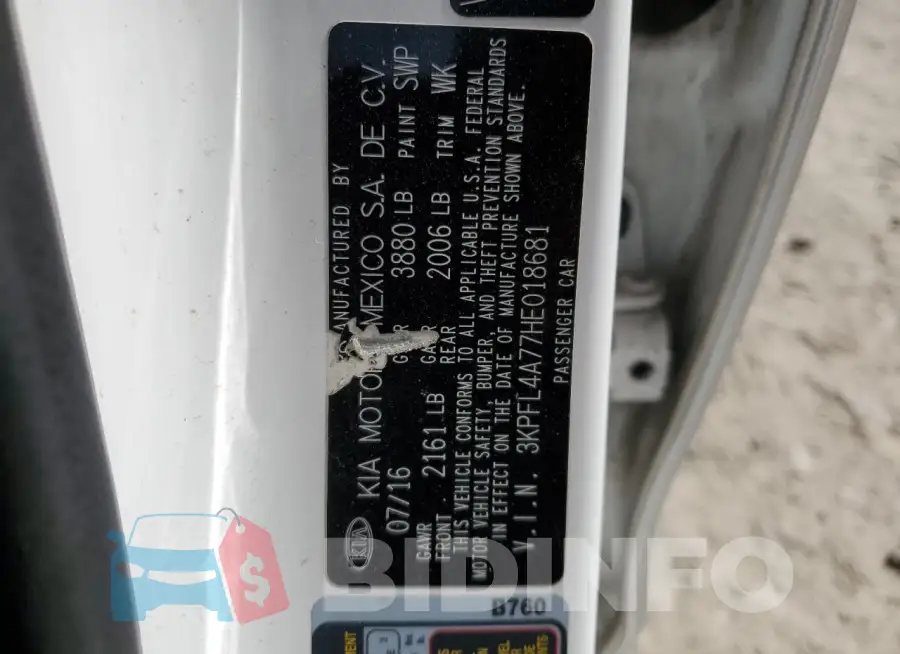 3KPFL4A77HE018681 Photo# 12