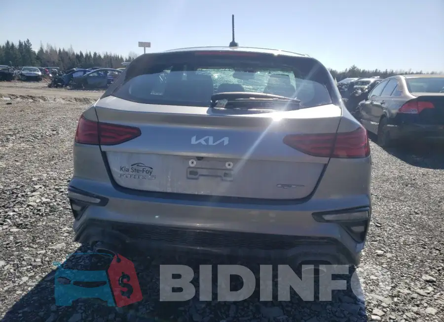 KNAF45A7XP5174210 Photo# 6
