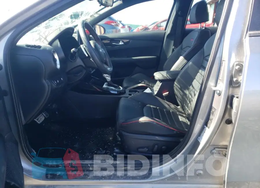 KNAF45A7XP5174210 Photo# 7