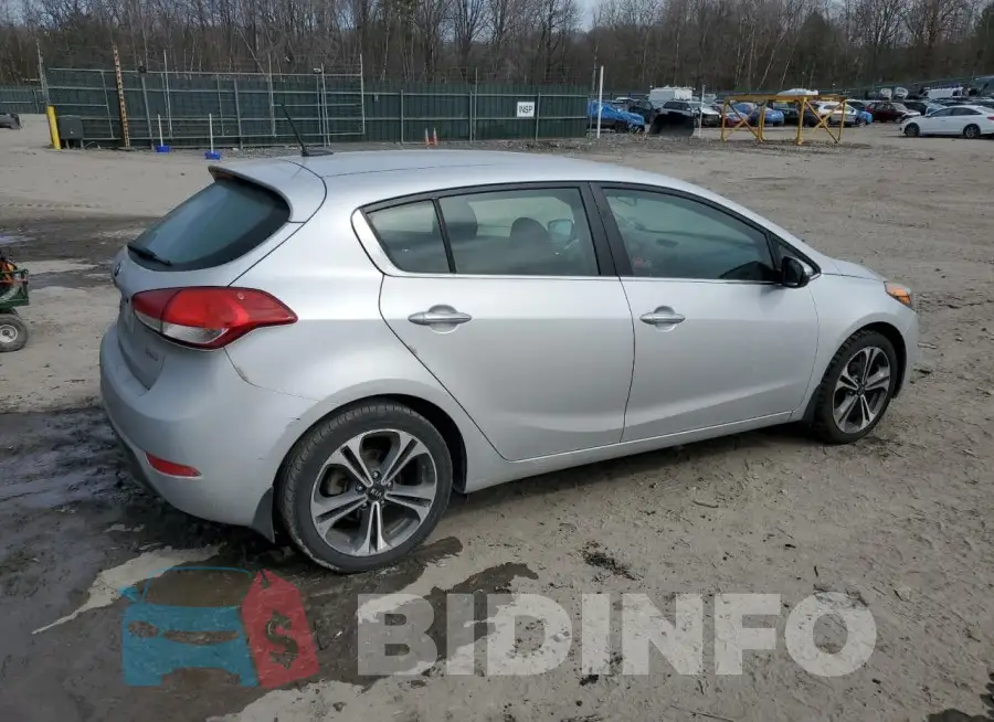 KNAFX5A82G5505667 Photo# 3