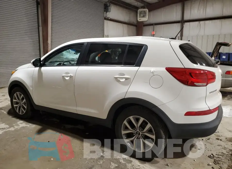KNDPB3AC3G7867901 Photo# 2