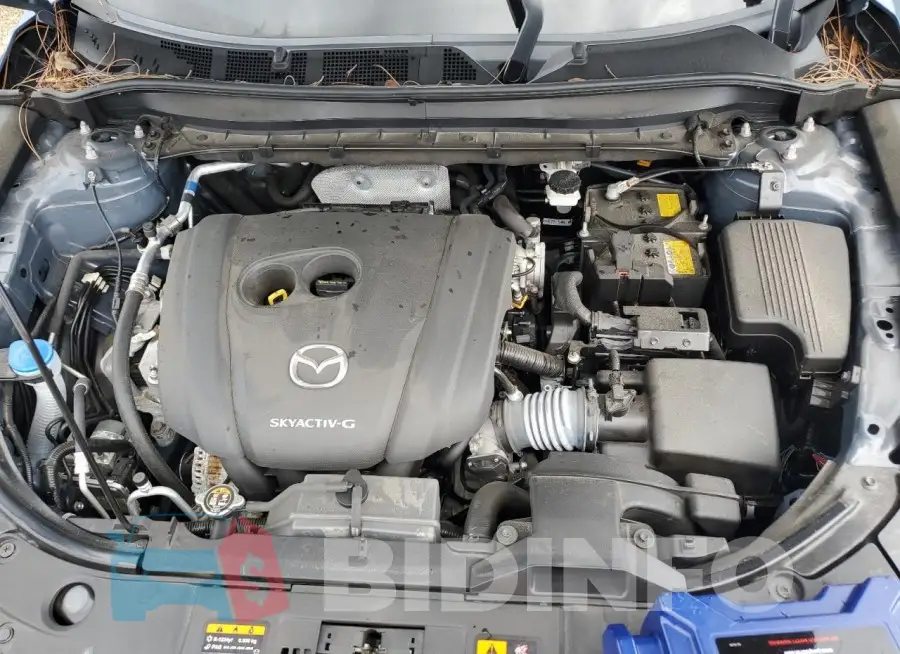 JM3KFBCMXP0126367 Photo# 12