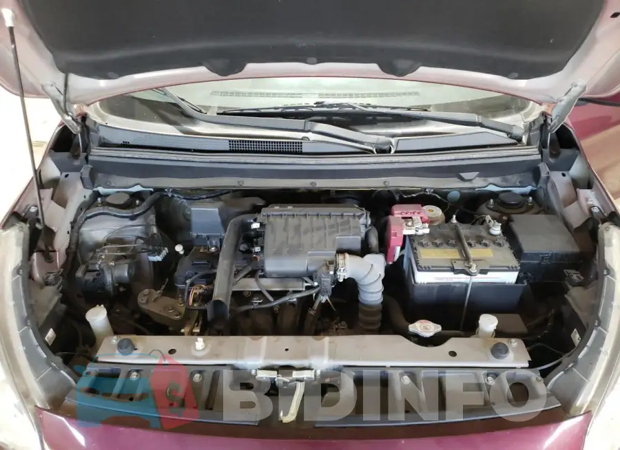 ML32F3FJ3KHF14508 Photo# 11