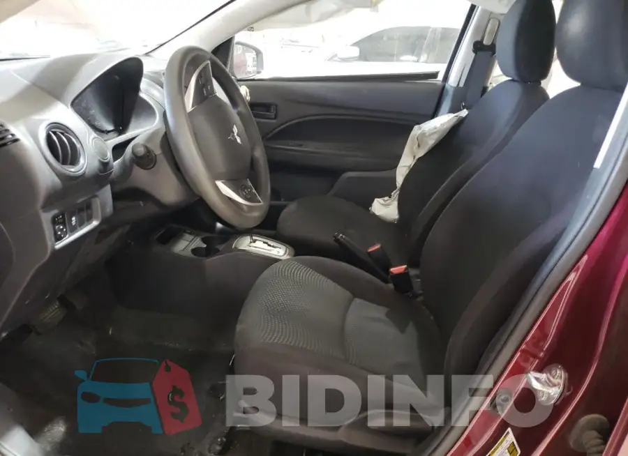 ML32F3FJ3KHF14508 Photo# 7