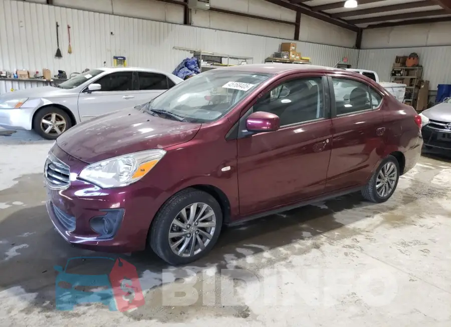 ML32F3FJ3KHF14508 Photo# 1