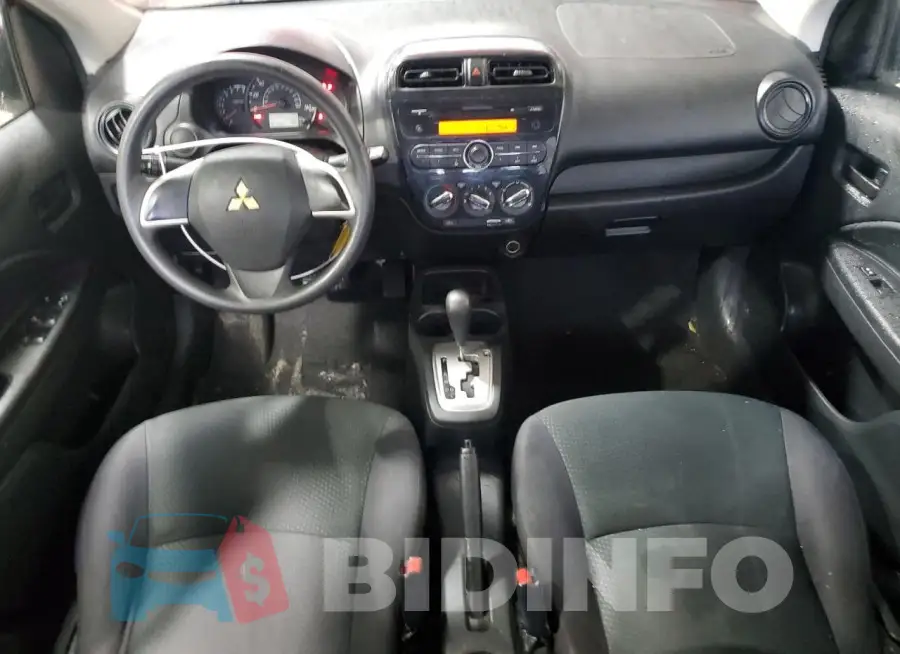 ML32F3FJ4HH000270 Photo# 8