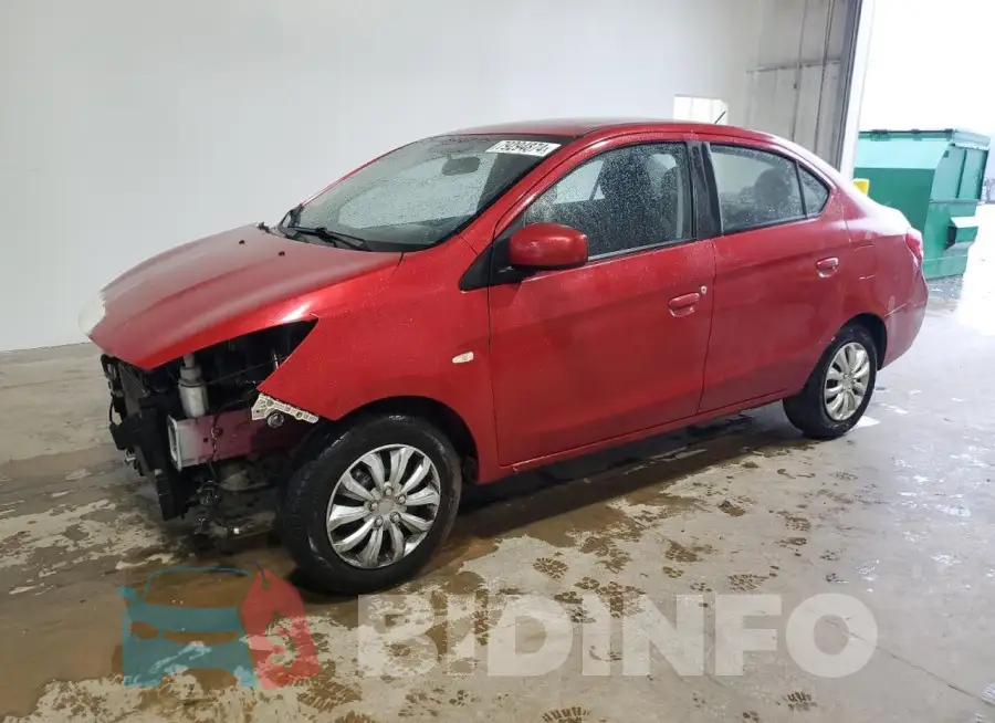 ML32F3FJ4HH000270 Photo# 1