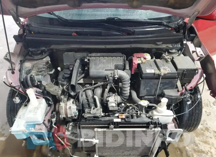 ML32F3FJ4HH000270 Photo# 11