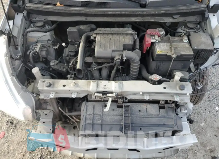 ML32F3FJ8HHF06882 Photo# 11
