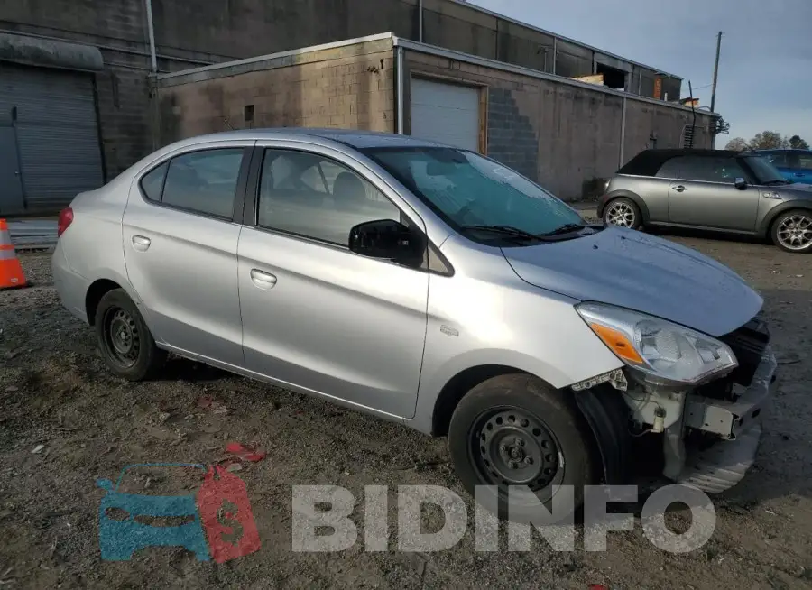 ML32F3FJ8HHF06882 Photo# 4