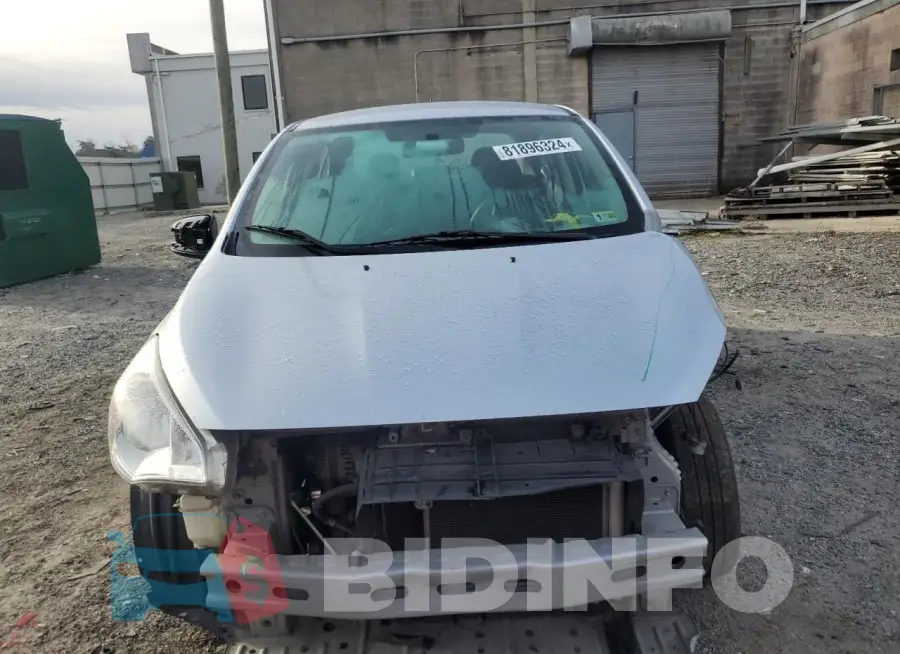 ML32F3FJ8HHF06882 Photo# 5