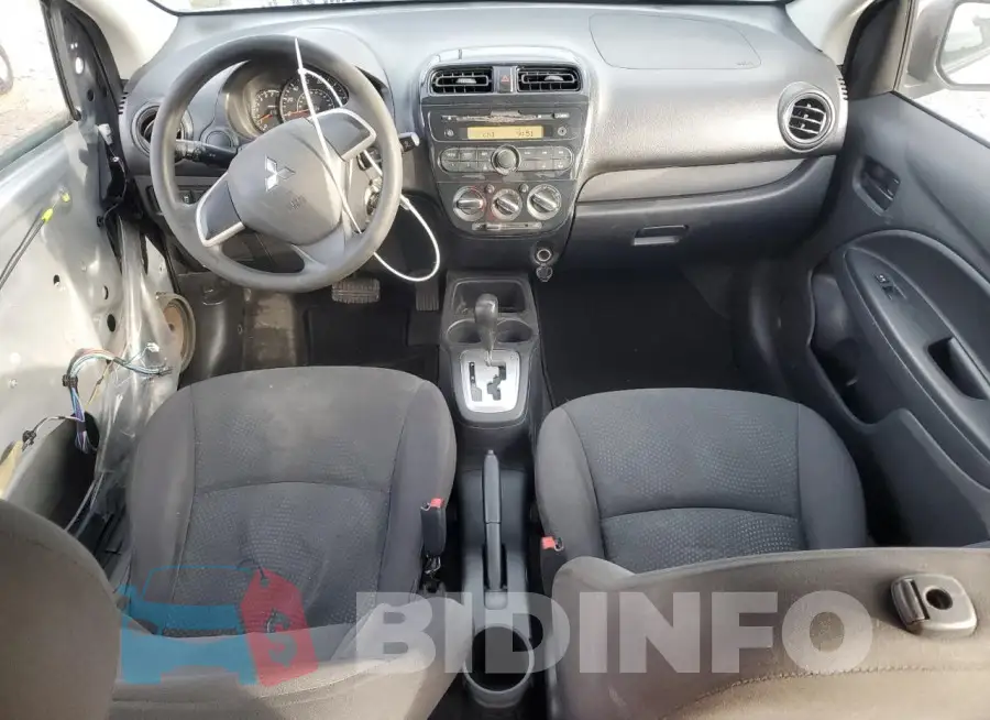ML32F3FJ8HHF06882 Photo# 8