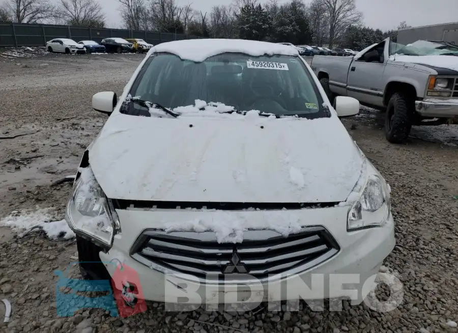 ML32F3FJ9JHF05018 Photo# 5